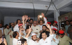 PTI suffers jolt as ANP wins Bajaur by-election