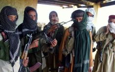 23 terrorist outfits operating in Afghanistan: security officials
