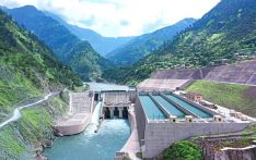 Govt aims to reactivate Neelum-Jhelum hydropower project
