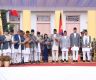  Newly Appointed 19 Ministers Take Oath of Confidentiality