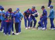अभ्यास खेलमा श्रीलङ्कामाथि नेपाल २ रनले विजयी