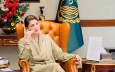 Maryam orders enhanced security for Ashura