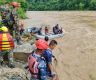 尼泊尔持续降雨引发灾害，造成重大人员伤亡和财产损失