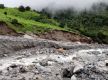 强降雨致旅游胜地罗尔瓦林山谷深陷危机