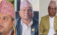 तीन प्रदेशमा अल्पमतको सरकार: बागमती र लुम्बिनीमा आजै छिनोफानो, सुदूरपश्चिममा छैन सुरसार