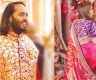 Anant Ambani’s Bundi jacket was painted by ‘3 pichwai artists using 100 real gold leaves’