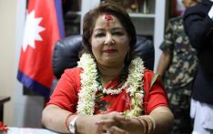 All Nepali students in Bangladesh safe-Foreign Minister Dr Rana