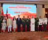 Chinese Embassy in Nepal Celebrates 97 Successful Years of People's Liberation Army