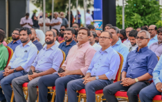 RTL service launched at Noonu Atoll will all-week round service