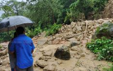 Monsoon-induced disasters kill 134 people