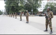 Now curfew break extended further in Dhaka, 3 other districts