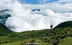 मार्चे लेक