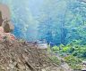 Kalikot section of Karnali Corridor blocked by landslide