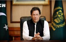 Jailed Pakistan ex-PM Imran Khan proposes ‘conditional’ talks with military