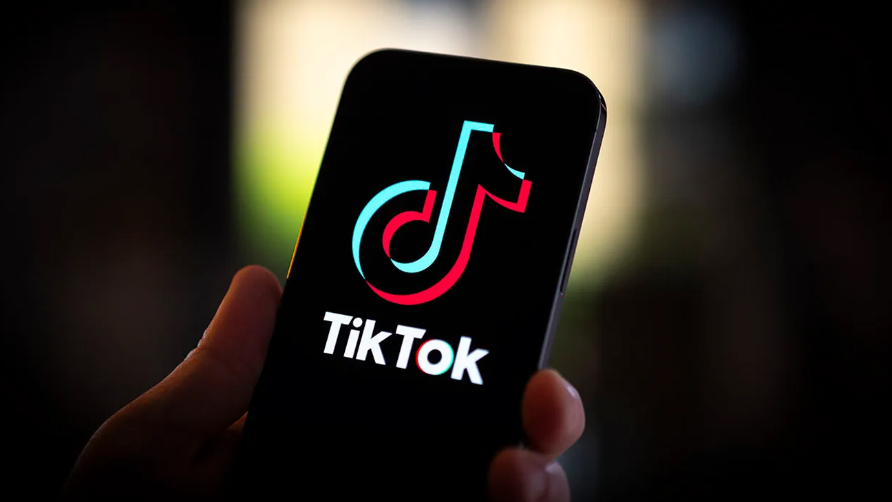 tiktok