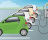 Import of EVs and two-wheelers doubles in the first month of current FY