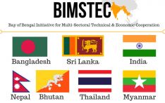 थाइल्यान्डमा हुने भनिएको छैटौँ बिमस्टेक शिखर सम्मेलन सर्‍यो