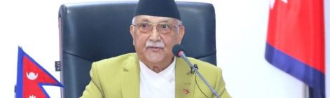 奥利总理指示各机构坚决打击腐败和走私