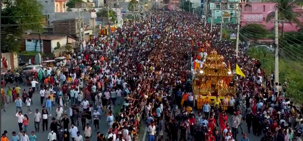 rathyatra