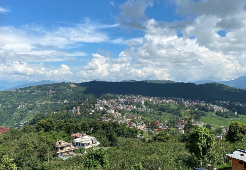 dhulikhel