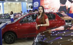 Chinese EVs dominate as Nepal’s largest auto show opens