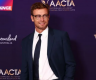 Australian actor Simon Baker admits drink driving