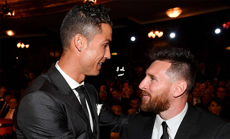 messi-with-ronaldo