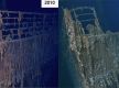 A rusty smudge: What will happen as the Titanic wreck disintegrates