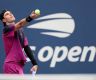 Draper downs De Minaur to reach US Open last four