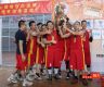 Glimpses of Fenjiu International Basketball Tournament - Finale and Prize Distribution