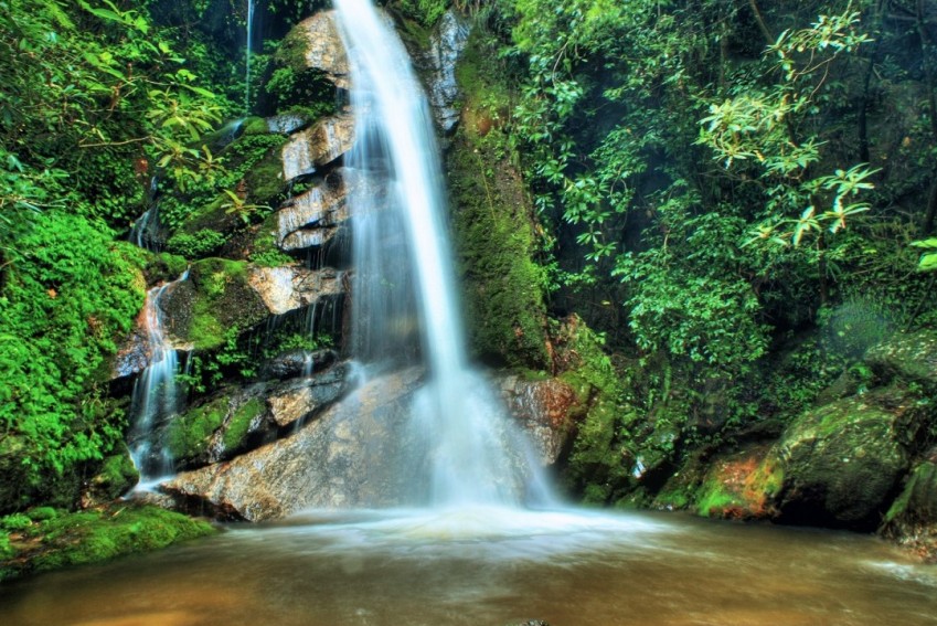 sundarijal