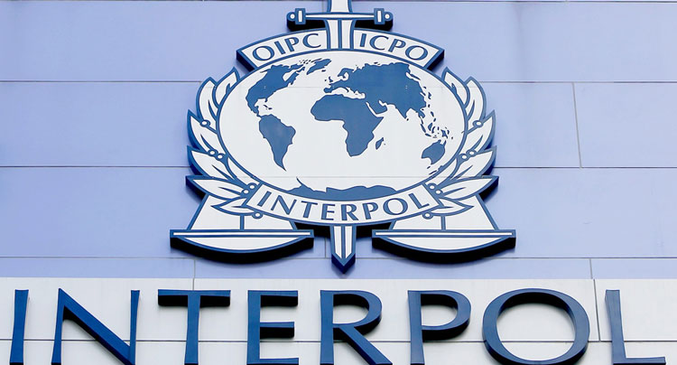 interpol