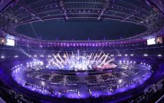 Paralympics closing ceremony has Paris partying