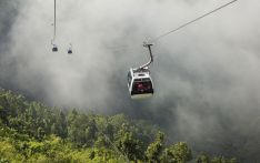 Manakamana Cable Car to begin operation with digital technology starting today