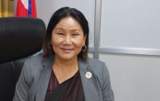 Deputy Speaker Rana leaves for Russia to attend Eurasian Women’s Forum