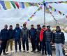 Mt Manaslu records season's first summit as climbing route opens