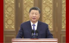 Xi stresses cultivating more high-caliber journalism, communication professionals