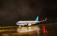 南方航空在尼泊尔暴雨灾害中的责任担当