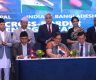 Trilateral pact signed to export Nepal's electricity to Bangladesh