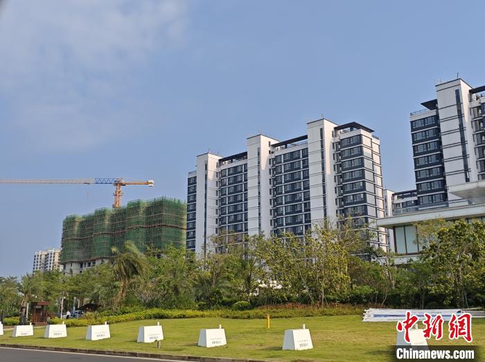 (经济观察)海南“全域限购”松绑 楼市或将进入新阶段_南亚网络电视