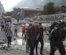 Over 100, 000 tourists visit Mustang in nine months