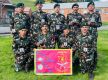 Nepali Army claims third gold in Cambrian Patrol 2024 