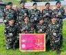 Nepali Army claims third gold in Cambrian Patrol 2024 