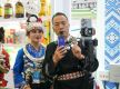 “产购储加销”协同发展——第六届中国粮食交易大会速写