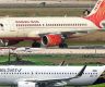 Bomb hoax threats to Indian airlines spark chaos