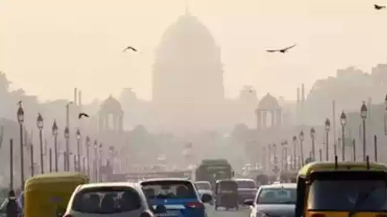 delhi-pollution