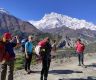 Over 30,700 foreign tourists visit Annapurna Circuit in a month