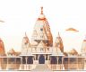 Hindu temple being reconstructed after 64 years in Pakistan’s Narowal