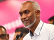 Cash-strapped Maldives Slashes Government Appointees