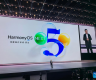 Huawei releases homegrown HarmonyOS NEXT operating system